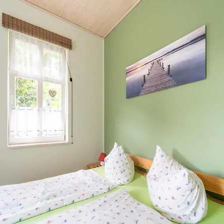 Quiet Garden * Altenbrak