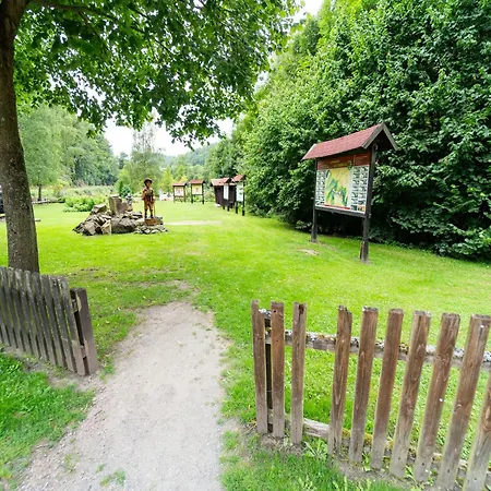 Apartment In Thale - With Garden