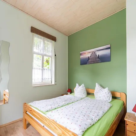 Quiet Garden * Altenbrak