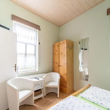 Quiet Garden * Altenbrak