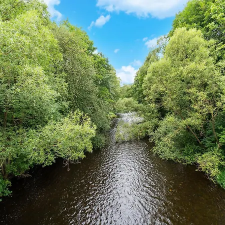 公寓 Quiet Garden *