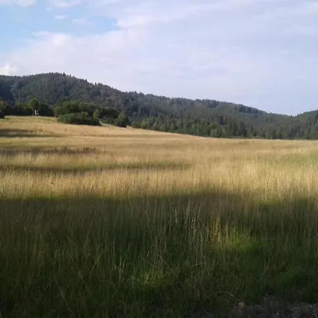 Appartement Quiet Garden *