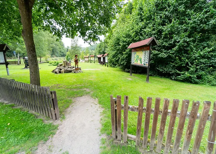 Apartmán Quiet Garden