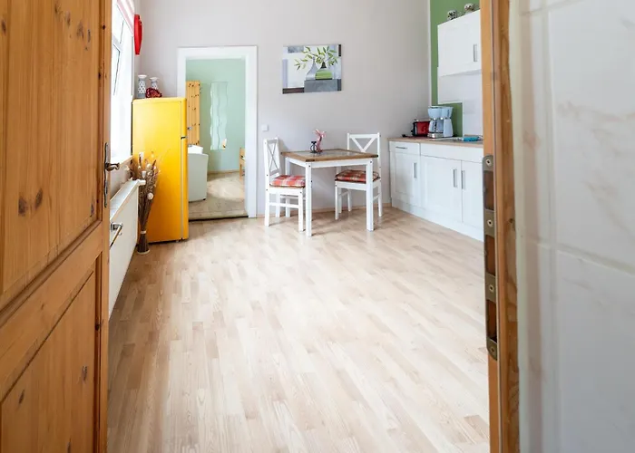 Quiet Garden Altenbrak