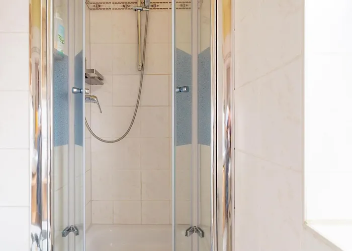 Apartmán Quiet Garden