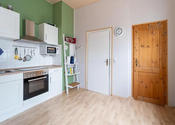 Quiet Garden Altenbrak