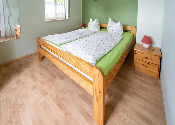 Apartmán Quiet Garden *