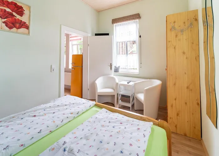 Quiet Garden Altenbrak