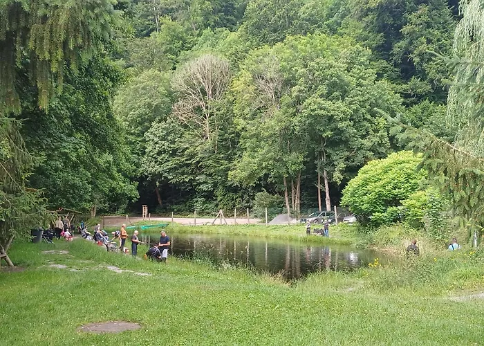 公寓 Quiet Garden *