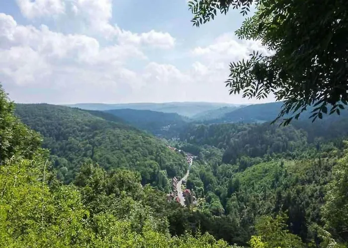 Quiet Garden Apartmán *