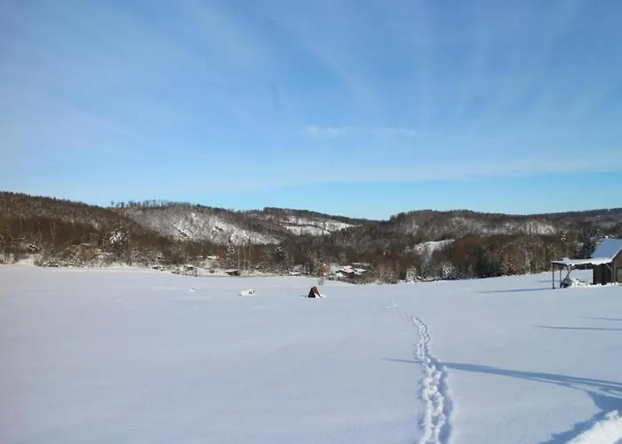 Quiet Garden Apartmán *