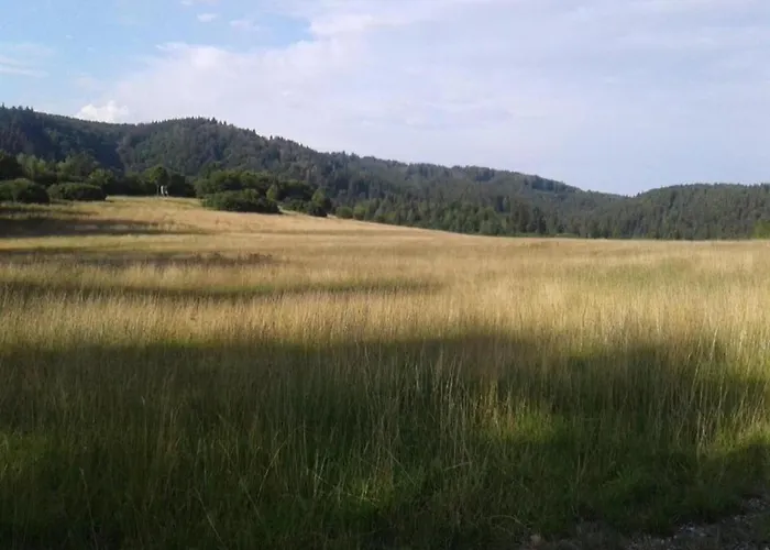 Apartmán Quiet Garden *